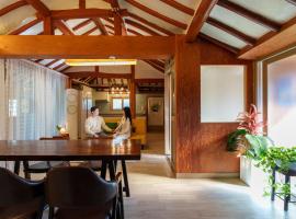 Asan House, hotel in Asan
