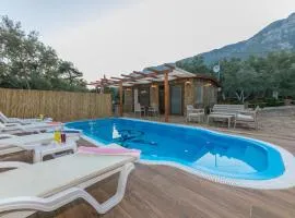 Ceren Villa Akyaka Daily Weekly Rentals