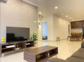 Spacious 3bdroomKSLdaya