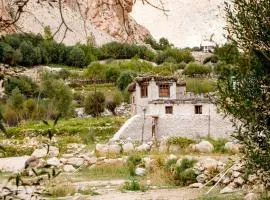 Kungyam Eco Homestay