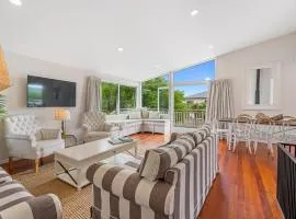 Rimu Retreat with wifi and 3 mins to town