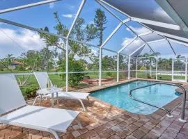 Rent this Luxury 5 Star Villa on Punta Gorda Charlotte County Villa 5866