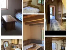 Planinska Idila Osluša