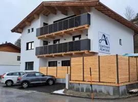 Apartment Alpenland