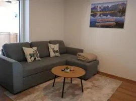 Apartment Alpenland