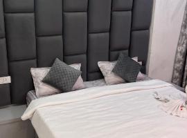 Mithila - A Lovely & Peaceful 3 BHK Villa, hotel in Orchha