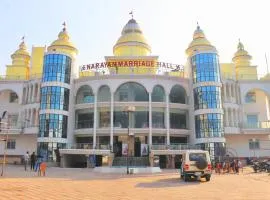 Narayan Hotel & Resort Marriage Hall