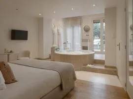 MiHotel Le Gourguillon