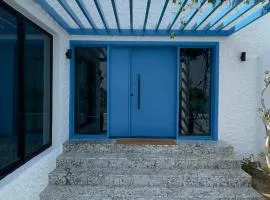 Greek Private farmstay استراحه يونانية خاصه للعوايل والأصدقاء