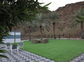 Moon night resort For Family and groups, huisdiervriendelijk hotel in Sharm