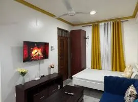Studio Apartment Bamburi Mwembeni Near JSB Block A