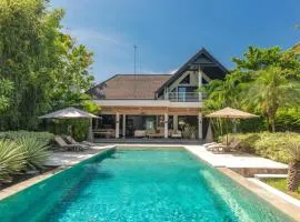 Villa Mahkai