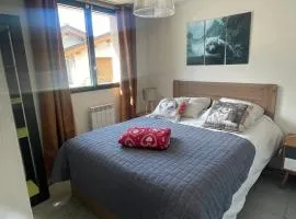 la skibelle Orelle-ValThorens-Spa -bain nordique -salle de sport