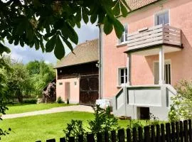 Landhaus am Schloss