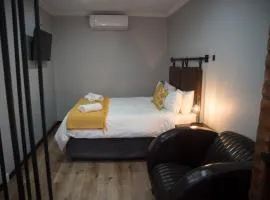 Beesdam Guesthouse