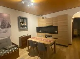 Casa Monte Zebio