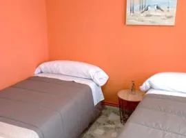 Habitaciones Camino Santiago