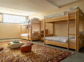 CozyCorner Stays