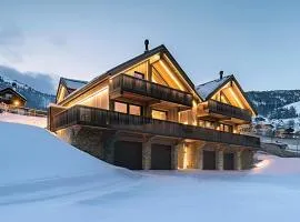 The Lodges am Klippitztörl - Chalet