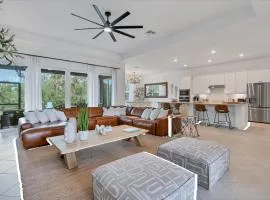 Charlotte County 5886: Perfect Gulf Coast Retreat