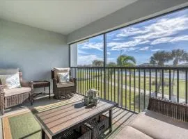 Charlotte County Condo 5894: Heritage Golf Retreat