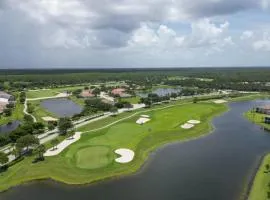Condo 5896 at Heritage Landing: Relax Unwind Here