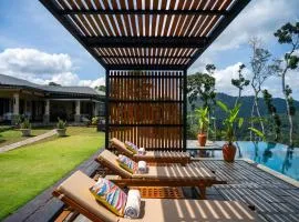 Riverdale Bungalow - Film Location For 'Bridge On The River Kwai'