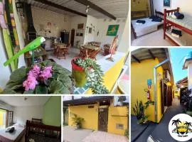 Suítes Cantinho do Sossego Ubatuba