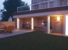 Stay Hostel