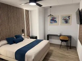 Pension Rovior