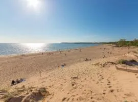 Yyteri Camping Cottages