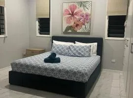 Drydens Creek Retreat
