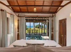 Oruva Beachside Villa