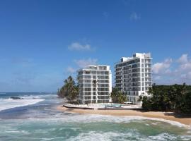 Radisson Collection Resort Galle、ゴールのホテル