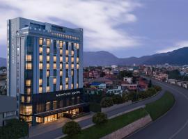 Mercure Kathmandu Sukedhara Heights, ξενοδοχείο πέντε αστέρων στο Κατμαντού