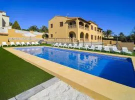 Villa Ambar - PlusHolidays