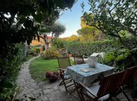 Casa Lilla