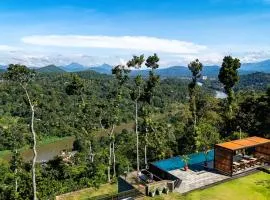 Riverdale Bungalow - Film Location For 'Bridge On The River Kwai'
