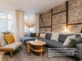 Perfect Super Central 2BR Apartment