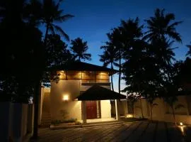 The Beach House
