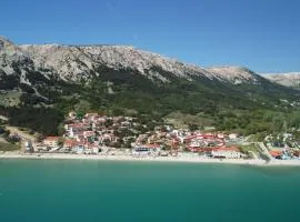 Studio Judik Beach