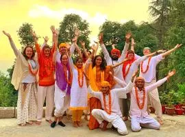 Om Yoga Ashram - 7 Days Yoga Meditation Retreat