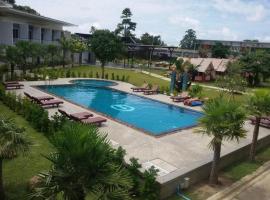 Gypsy Bungalow- Phi Phi Island, penzion – hostinec v destinaci Phi Phi Don