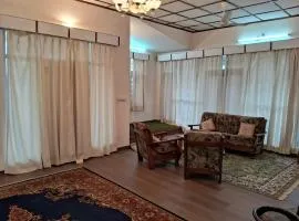 Serenity at Dagshai - Marwaha Lodge