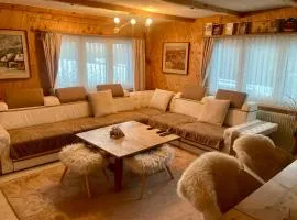 Ski Chalet Rinerhorn