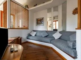 Cozy 2-Bedroom Stay at Lido di Venezia