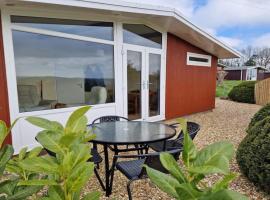 Seabreeze, hotel in Carmarthen