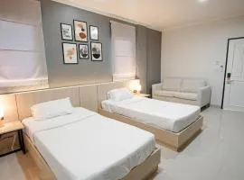 Boonsiri Boutique Hotel