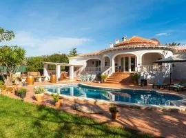 Villa Las Terrazas - Es Canutells