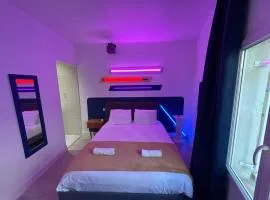 Roma Reva: design et home cinema